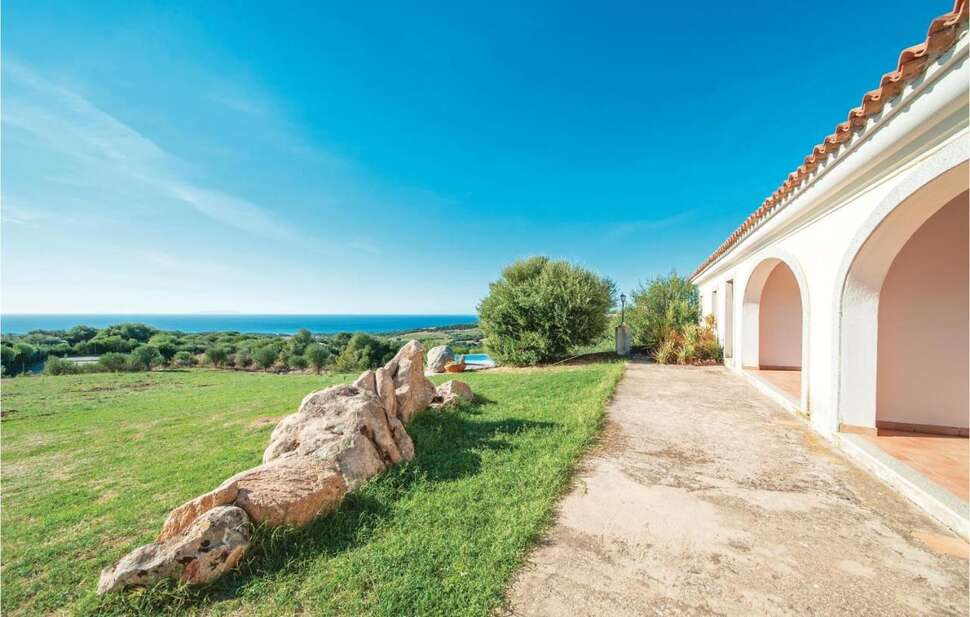 Een foto van Stazzi di Gallura Giagumeddu