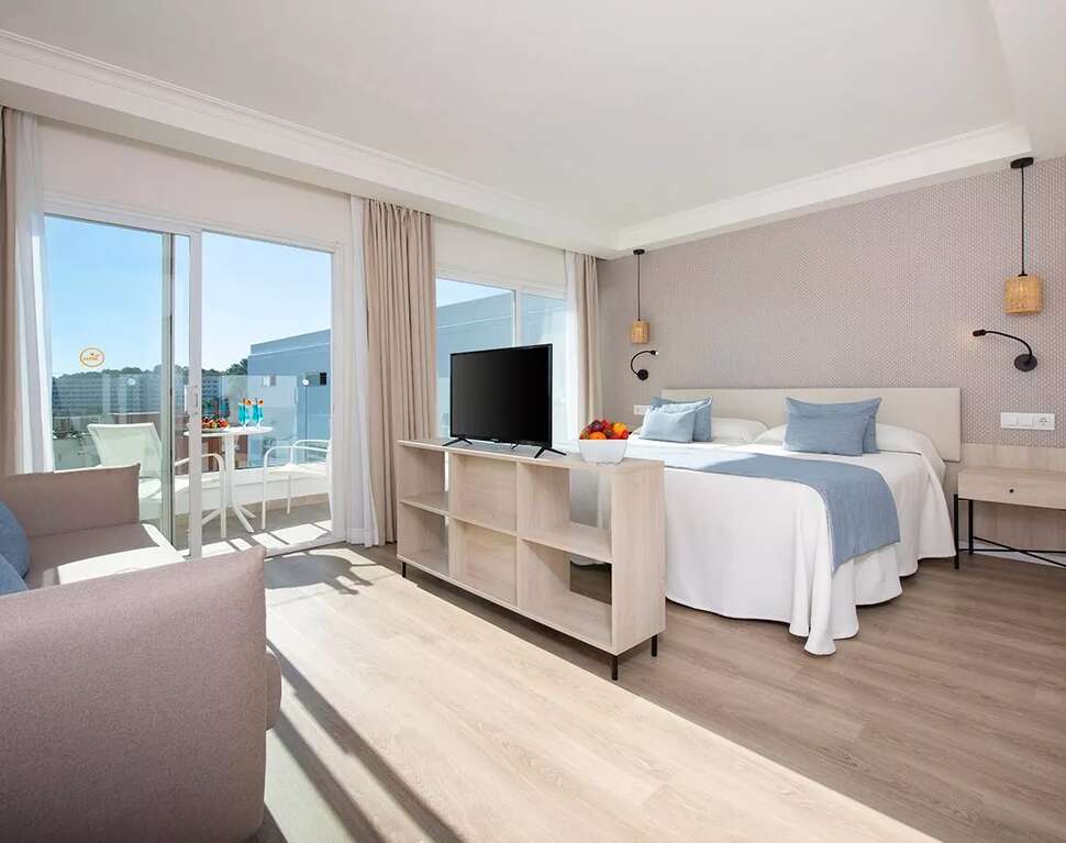 Een foto van Hsm Atlantic Park Hotel