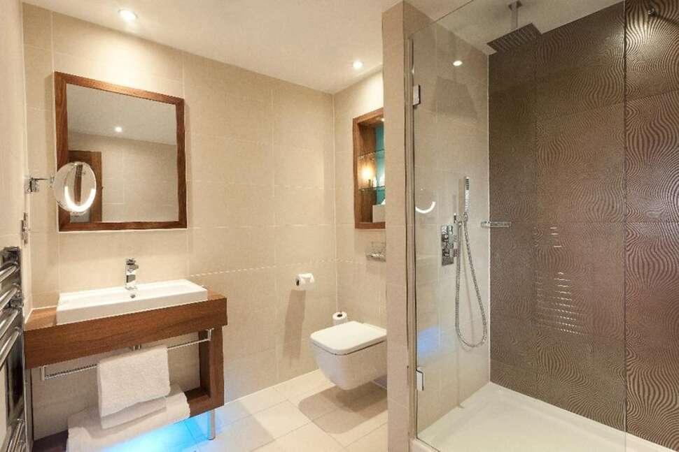 Een foto van Hotel Indigo Edinburgh