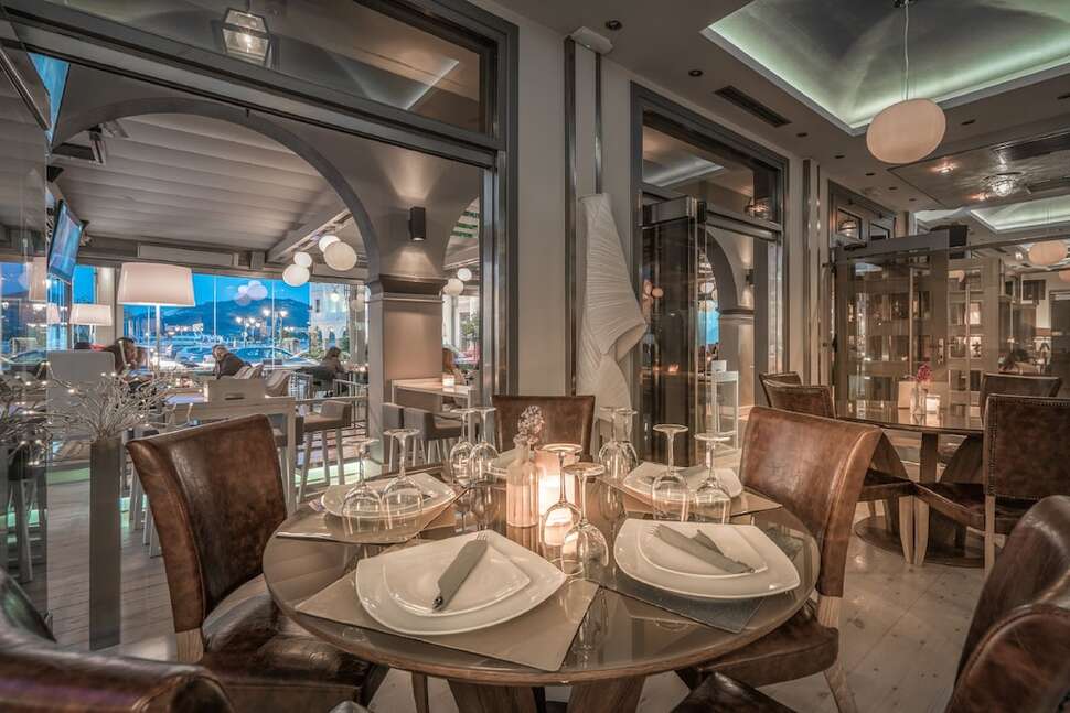 Een foto van Phoenix Hotel