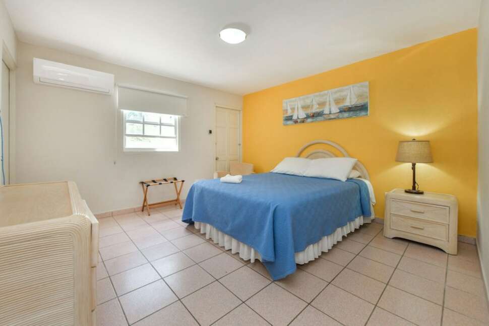 Een foto van Hacienda Wayaca Appartementen