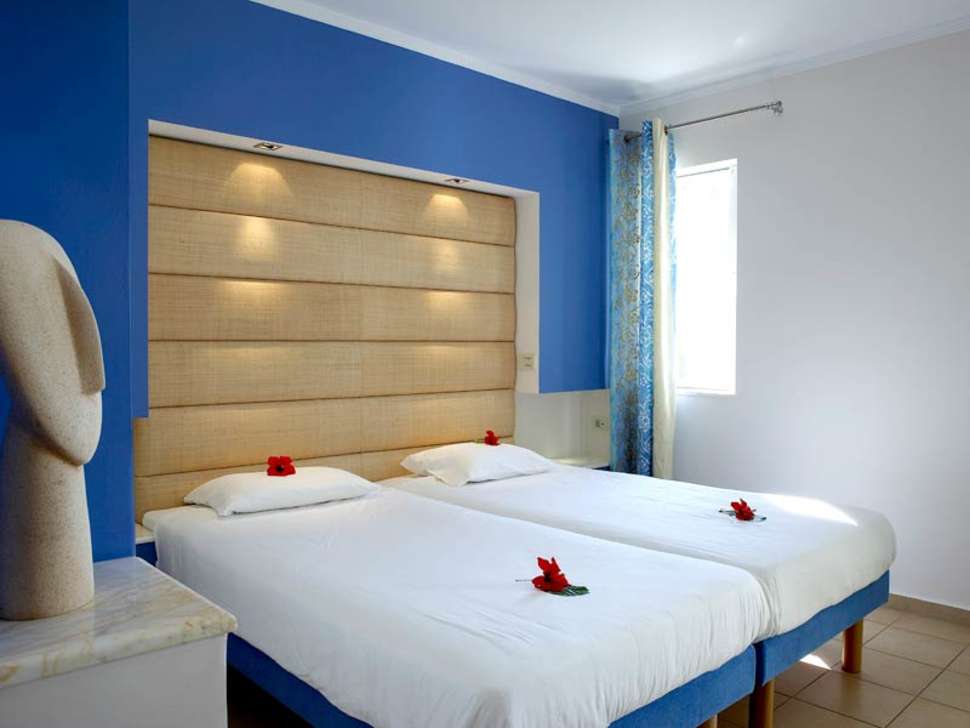 Een foto van Robinson Club Daidalos