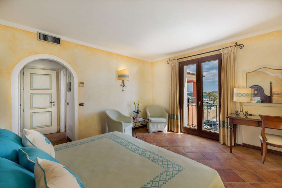 Een foto van Hotel La Vecchia Fonte