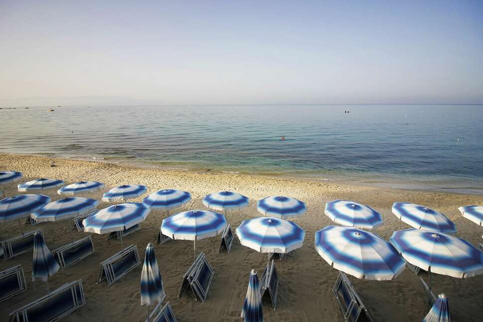 Een foto van Villaggio Baia d'Ercole