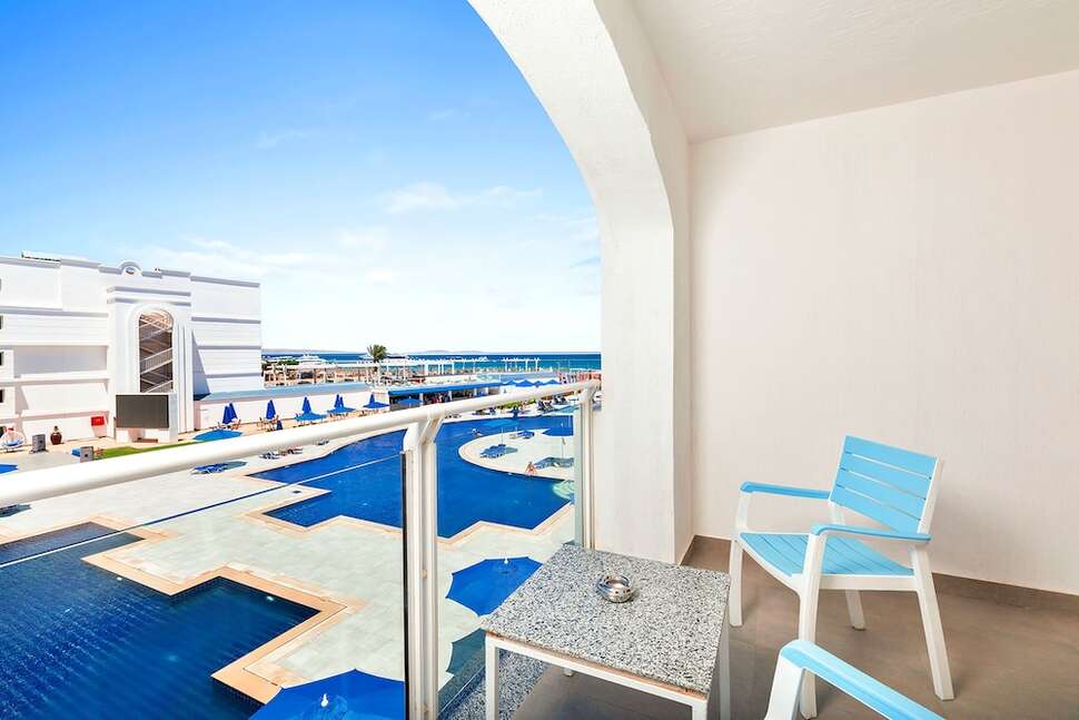 Een foto van Pickalbatros Blu Spa Resort