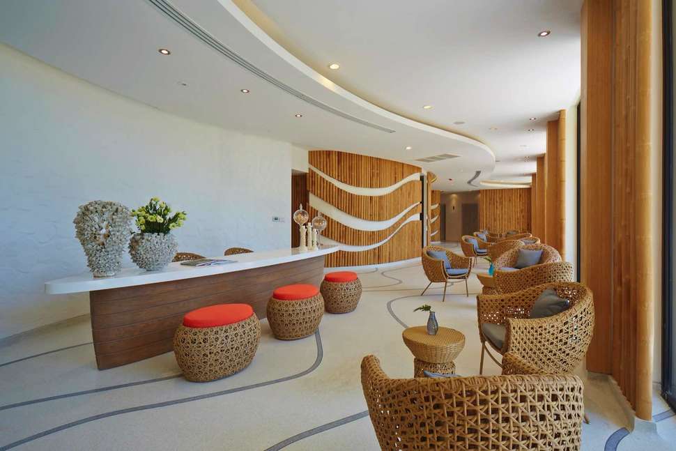Een foto van Bandara Phuket Beach Resort