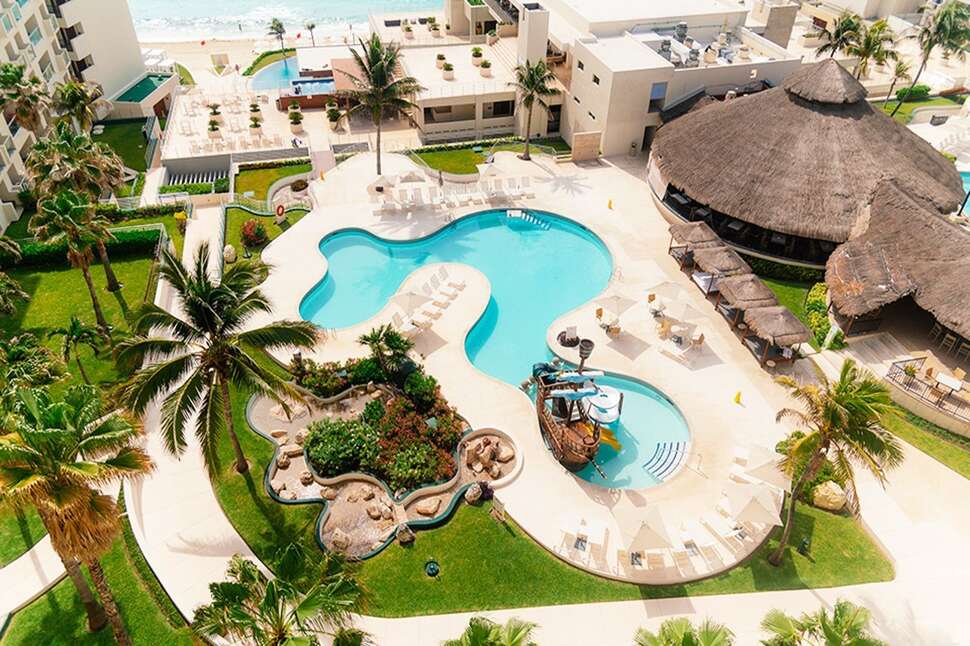 Een foto van Emporio Hotel & Suites