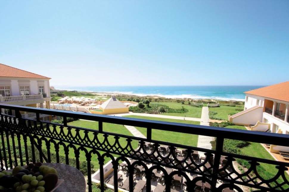 Een foto van Praia D'El Rey Marriott Golf & Beach Resort