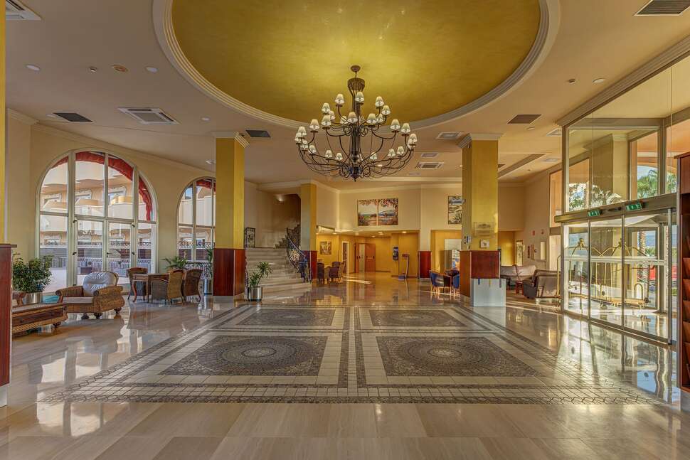 Een foto van Ohtels La Hacienda