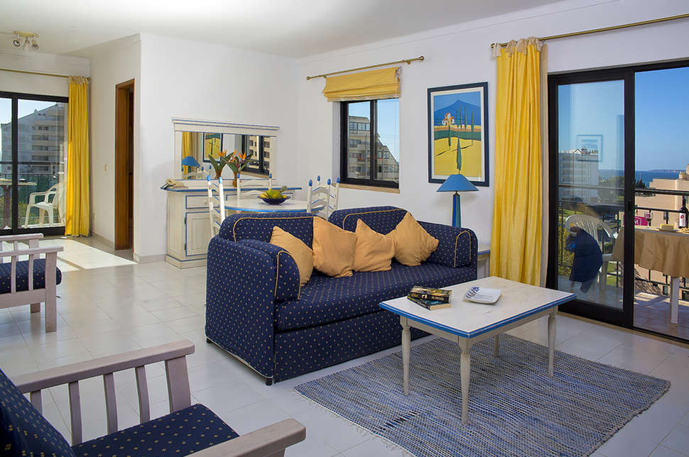 Een foto van Hotel Club Amarilis