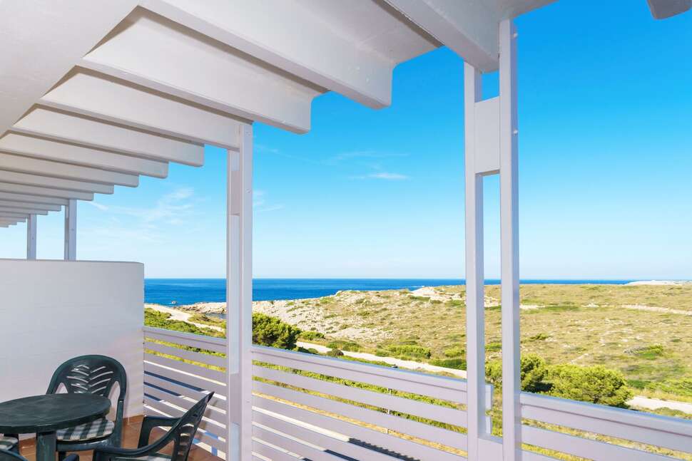 Een foto van Appartementen Playa Parc