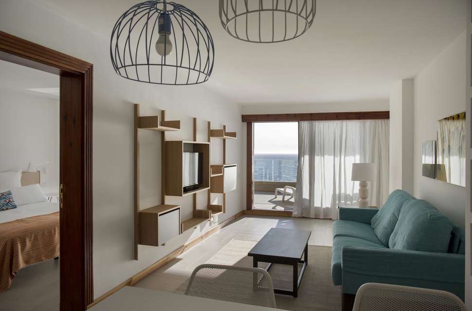 Een foto van Appartementen Buganvilla