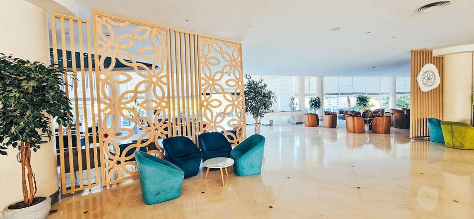 Een foto van Sentido Phenicia Hotel