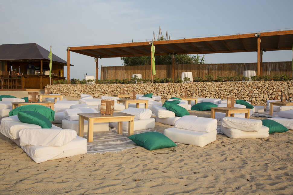 Een foto van Ramla Bay Resort