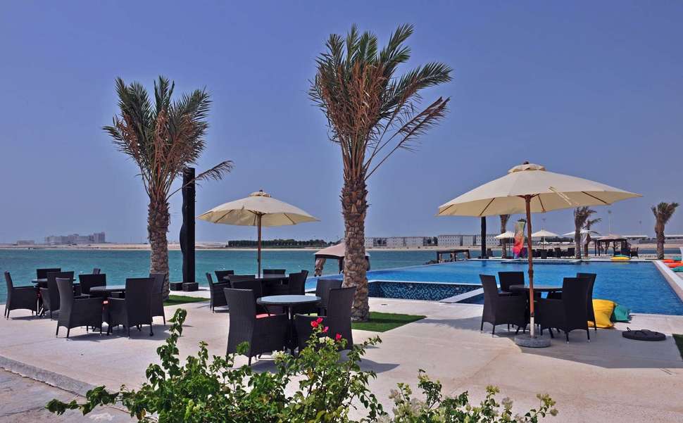 Ein Foto Jannah Burj Al Sarab