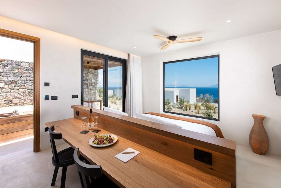 Ein Foto Koia All-Suite Wellbeing Resort