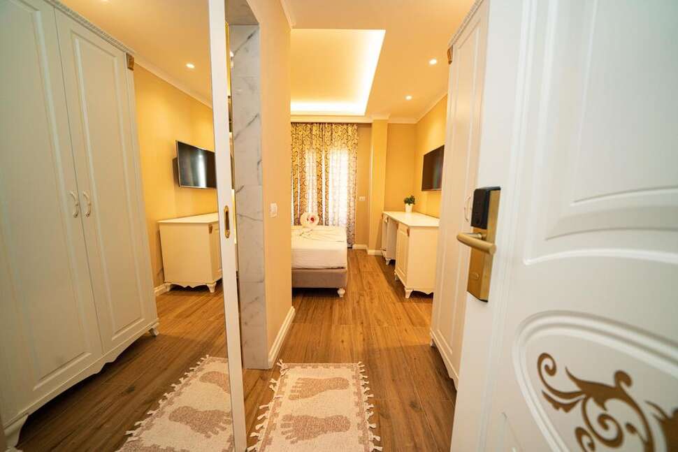 Een foto van Vila Mare Hotel