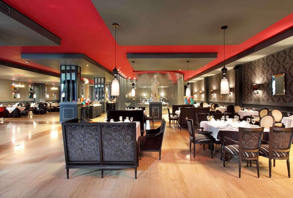 Een foto van Grand Palladium Lady Hamilton Resort & Spa