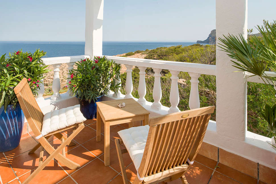 Een foto van La Torre Ibiza