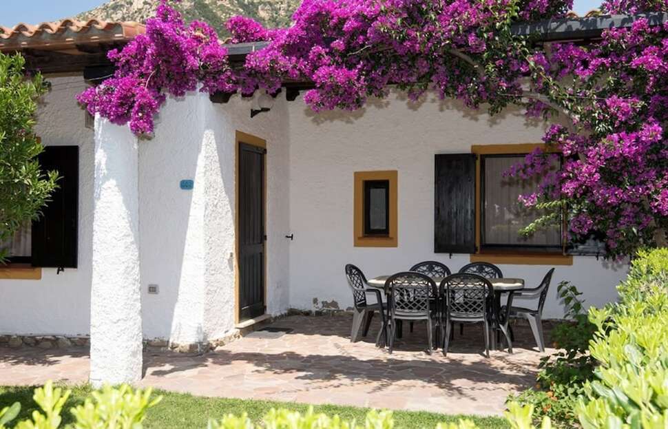 Een foto van Cormoran Hotel & Residence