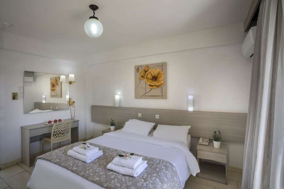 Een foto van Cactus Hotel