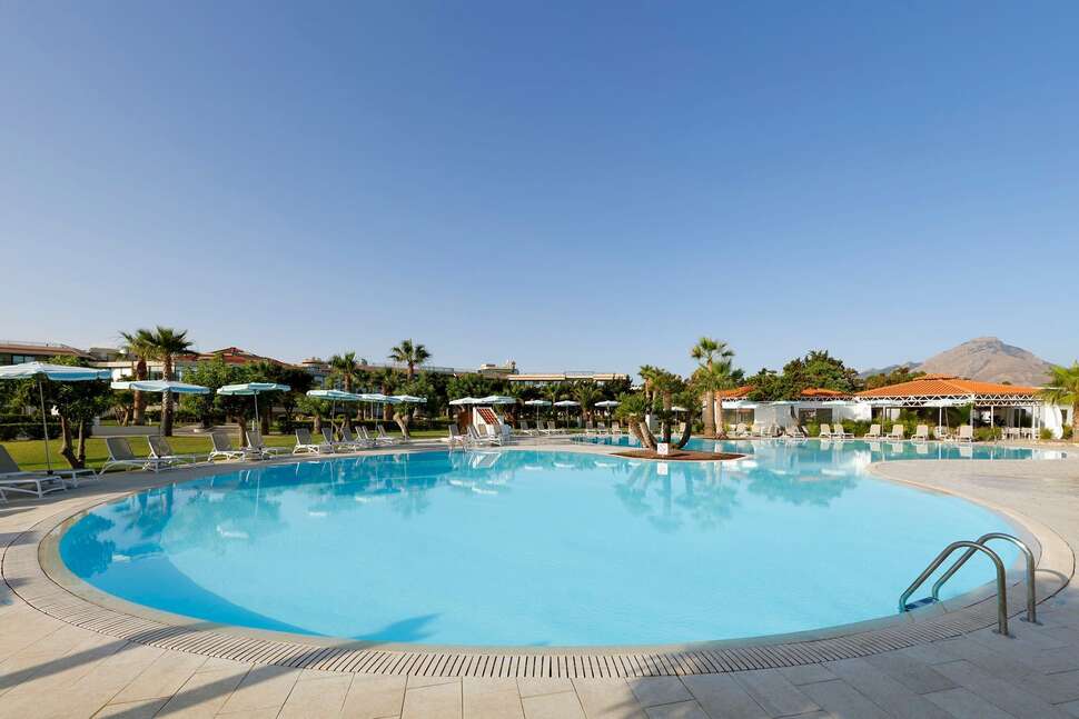 Een foto van Grand Palladium Sicilia Resort & Spa