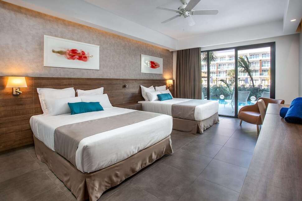 Een foto van Serenade Punta Cana