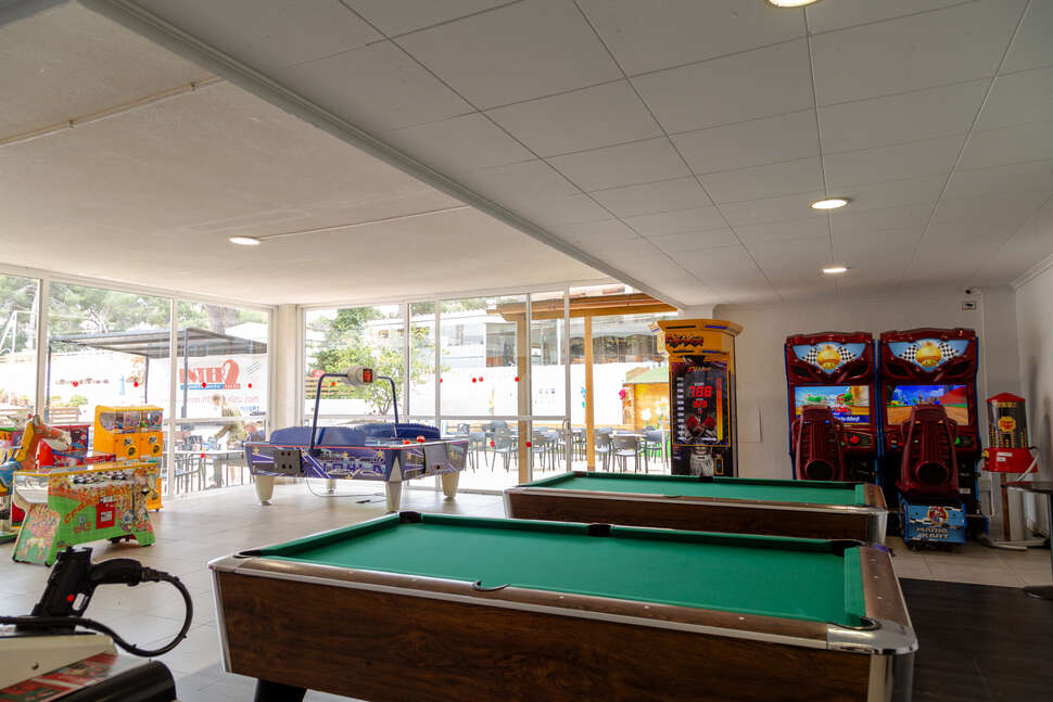 Een foto van Inter2 Salou Apartment Resort