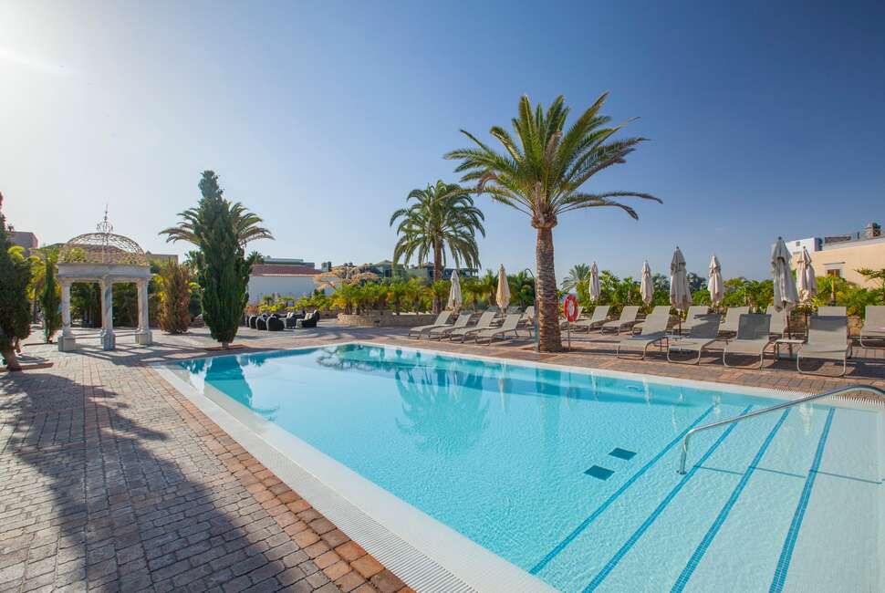 Een foto van Lopesan Villa del Conde