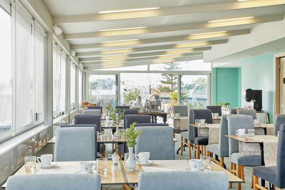 Een foto van Dioni Boutique Hotel