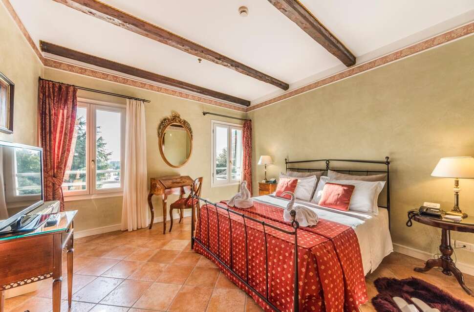 Een foto van Park Hotel Villa Fiorita