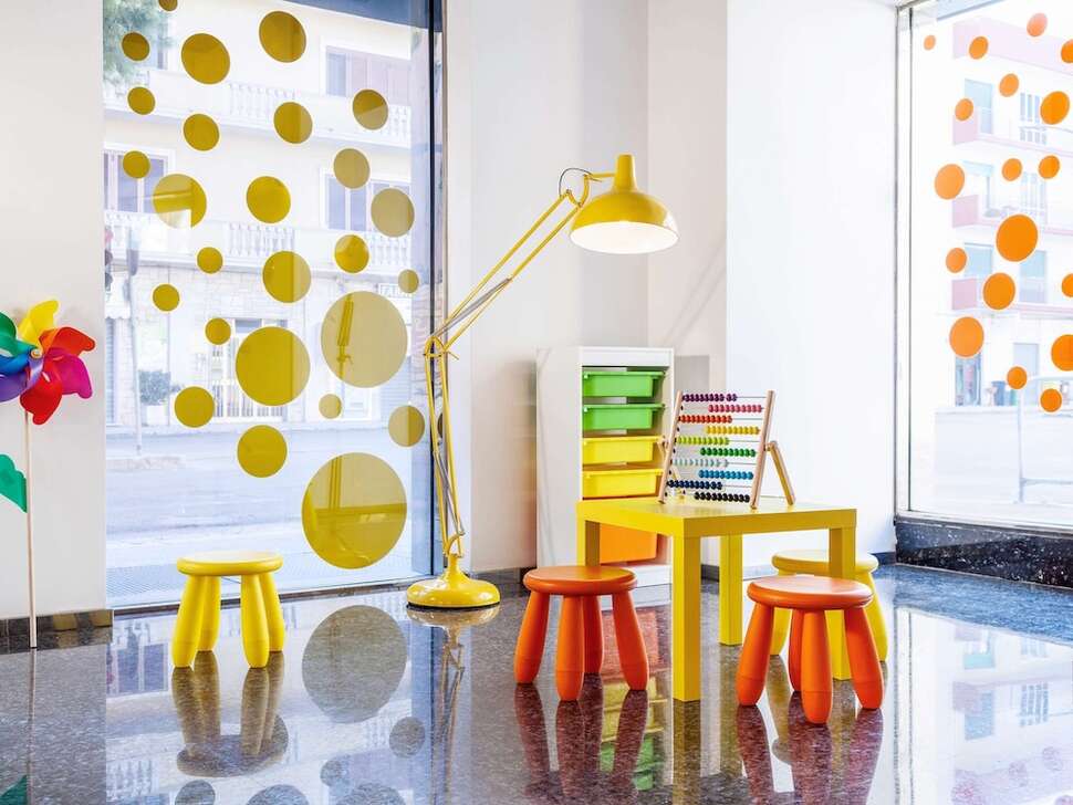 Een foto van Ibis Styles Brindisi