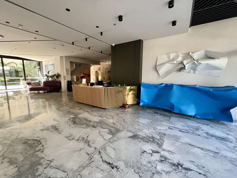 Een foto van Durres Bay Hotel