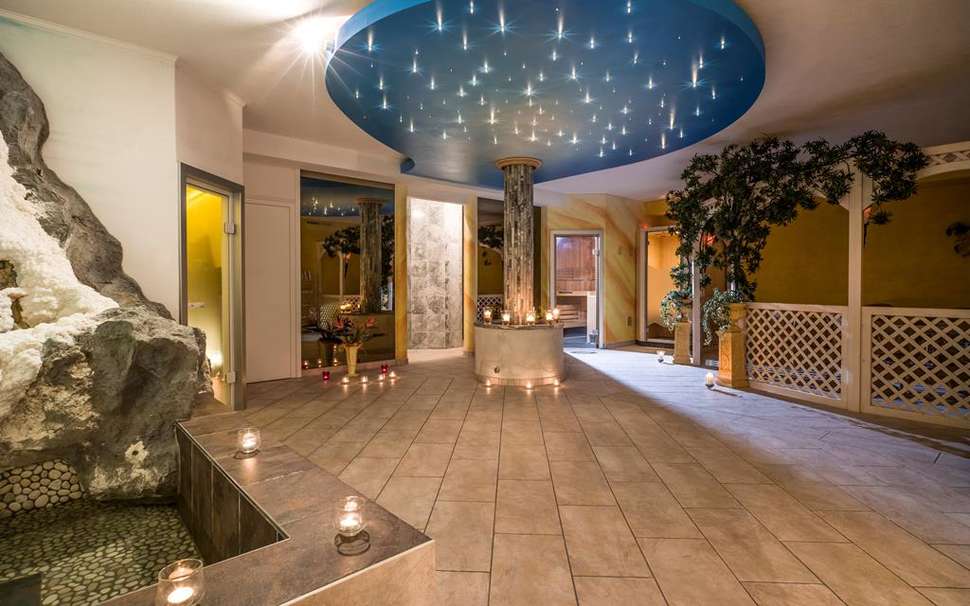Een foto van Hotel Bichlingerhof