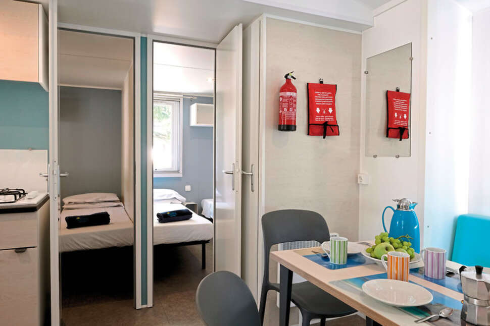 Een foto van Camping Butterfly Village