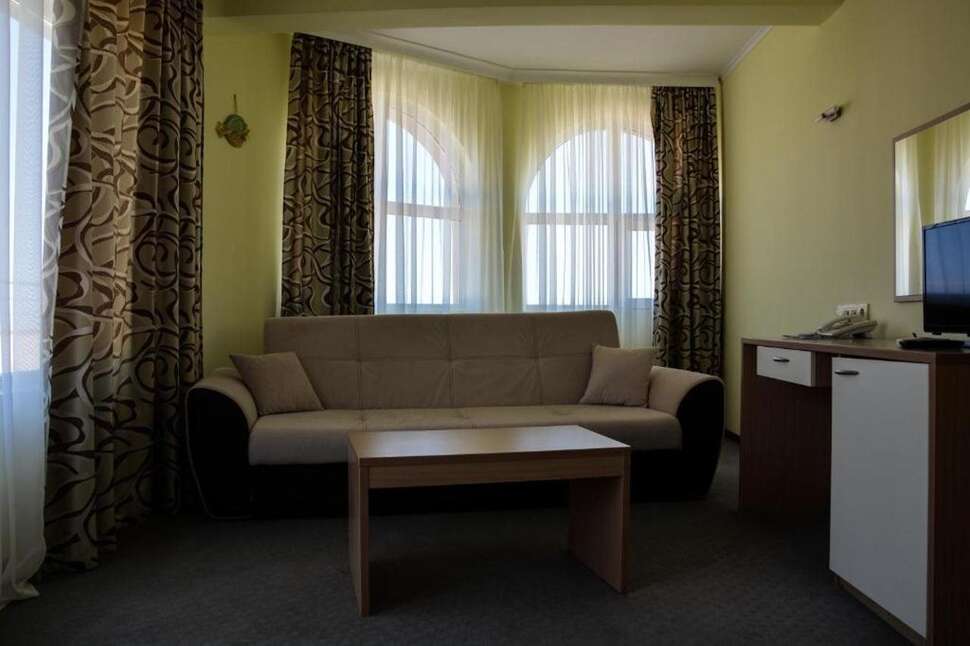 Een foto van Bellevue Golden Sands