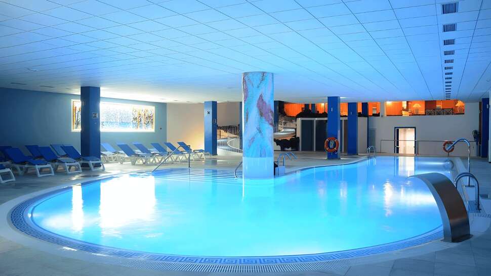 Een foto van Coral La Quinta Park Suites