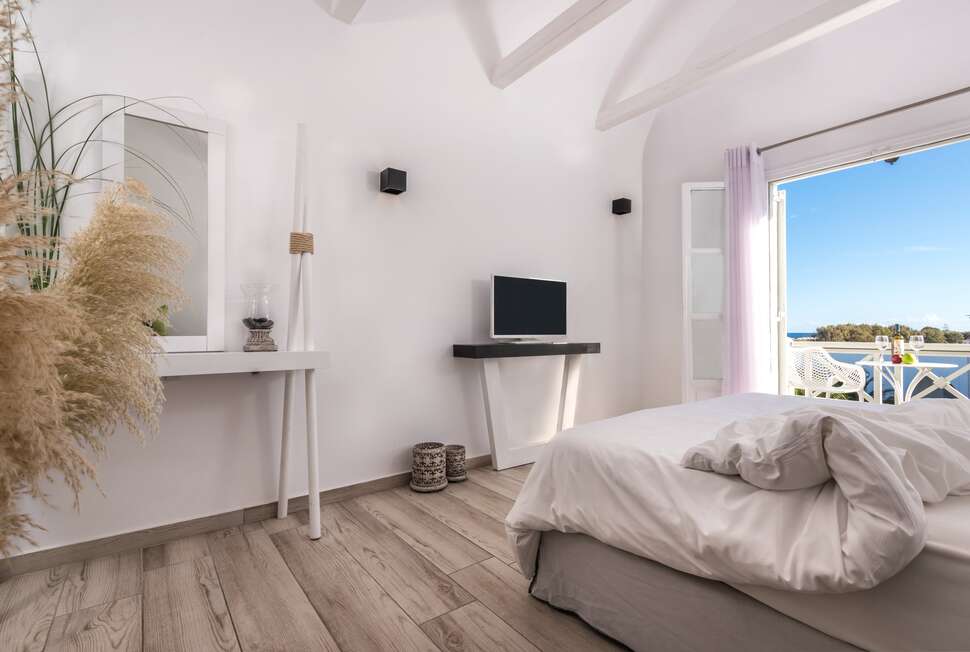 Een foto van Smy Mediterranean White