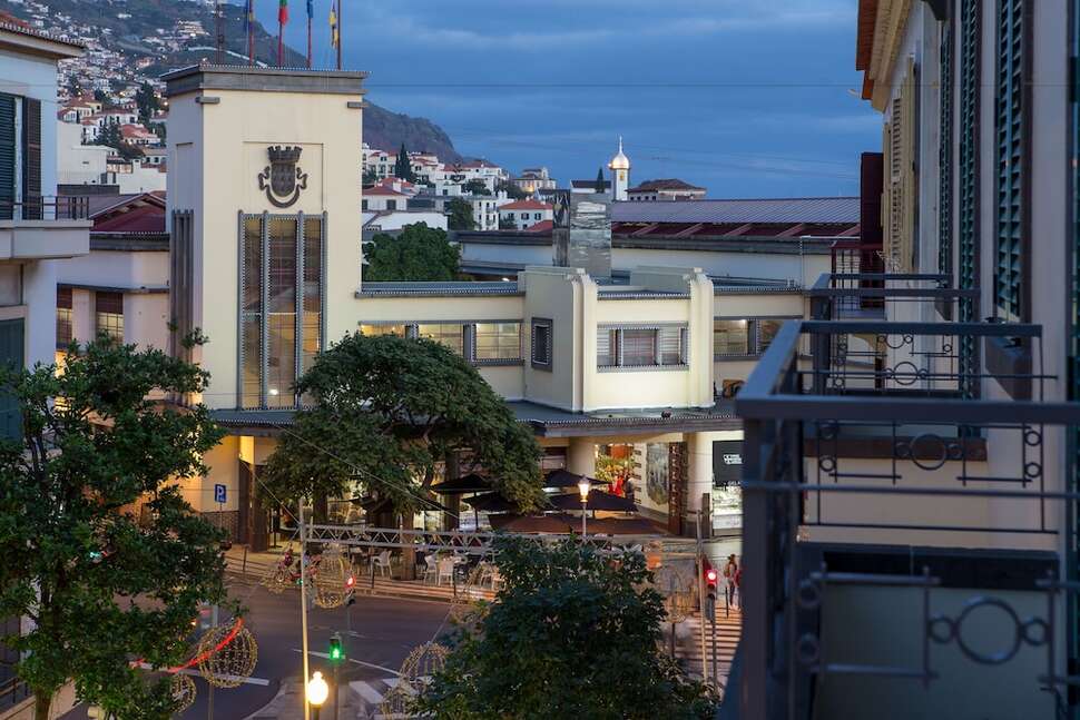 Een foto van The Market Place Appartementen