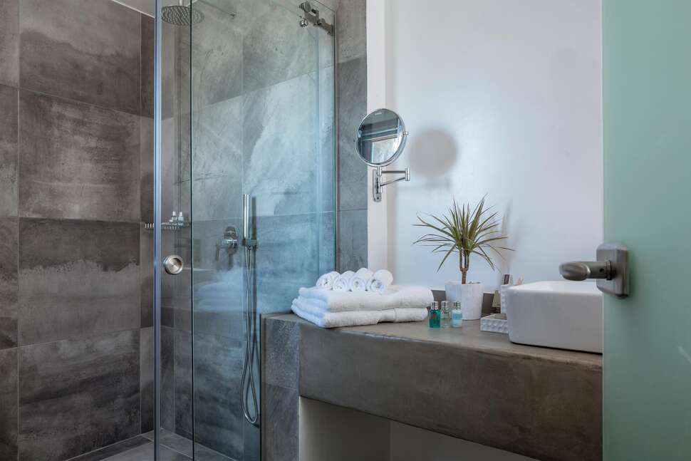 Ein Foto Smy Mykonos Suites & Villas