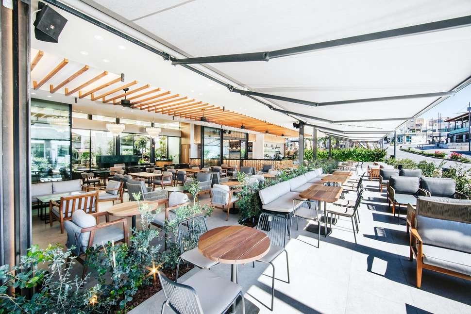 Een foto van Napa Plaza Hotel