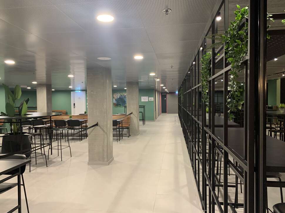 Een foto van Cabinn Copenhagen