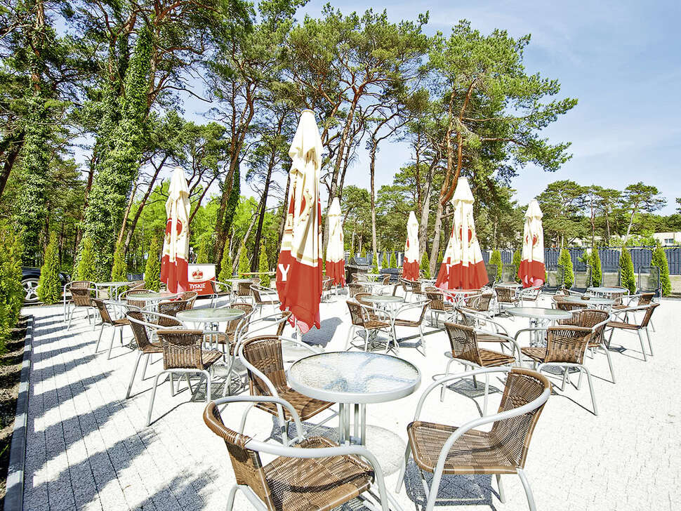 Een foto van Hotel Cristal Spa
