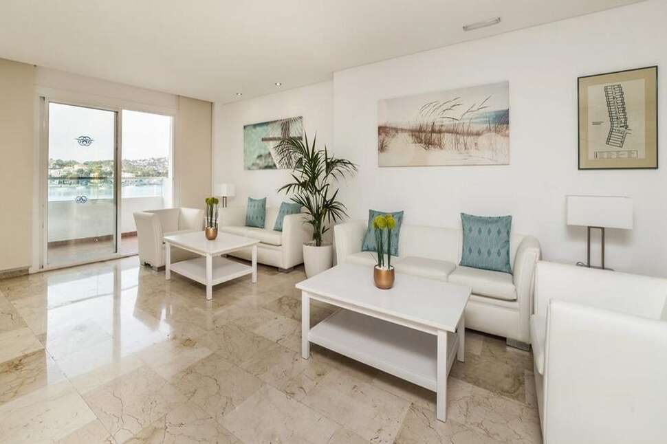 Ein Foto Globales Verdemar Apartments