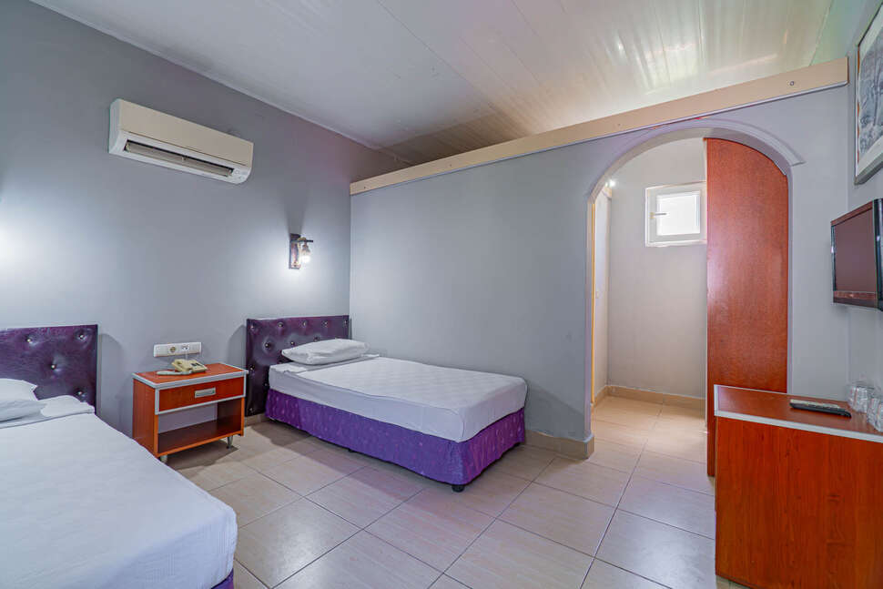 Een foto van Sayanora Hotel & Park