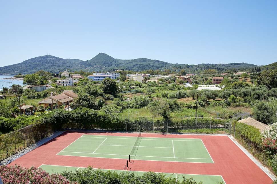 Ein Foto Hotel Delfinia