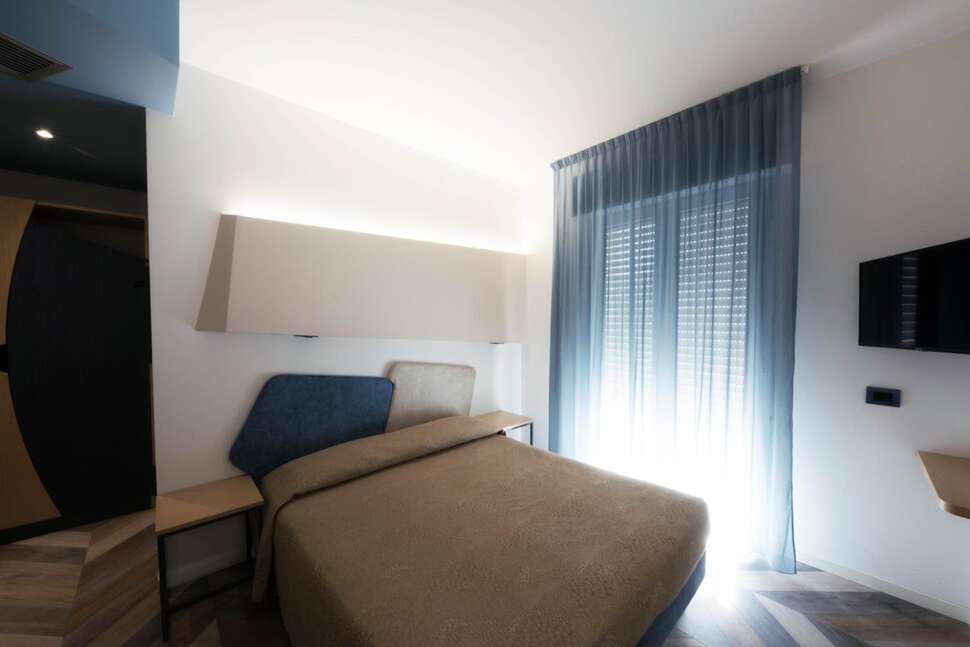 Een foto van Color Hotel Rimini