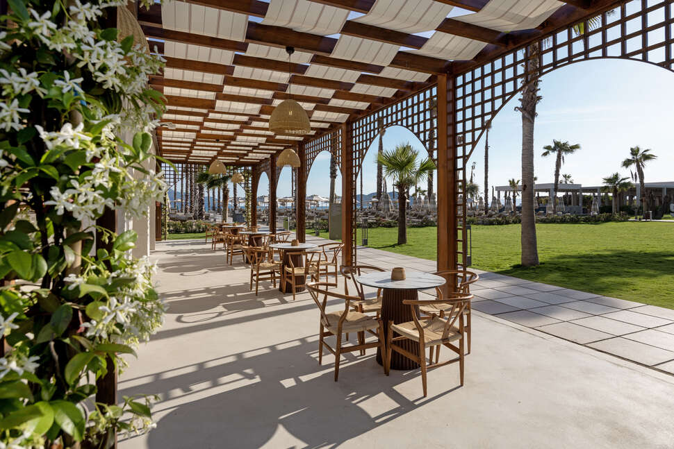 Een foto van Hotel Liberty Signa