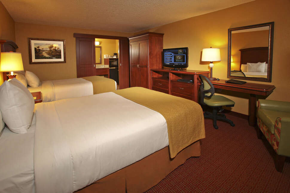 Een foto van Rosen Inn at Pointe Orlando