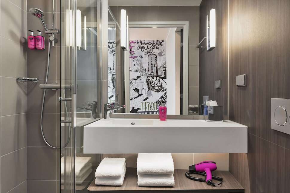 Een foto van Moxy Copenhagen Sydhavnen